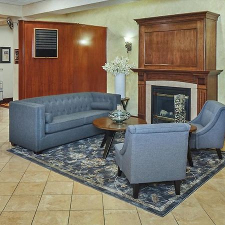 Lake Natoma Inn Folsom Ngoại thất bức ảnh