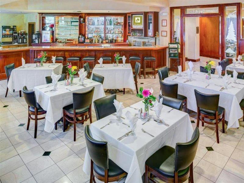 Lake Natoma Inn Folsom Ngoại thất bức ảnh