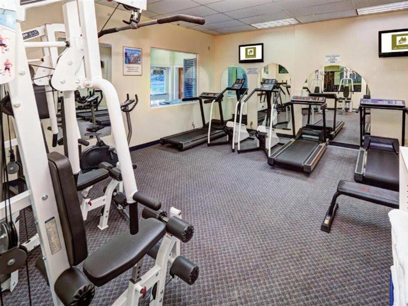 Lake Natoma Inn Folsom Ngoại thất bức ảnh