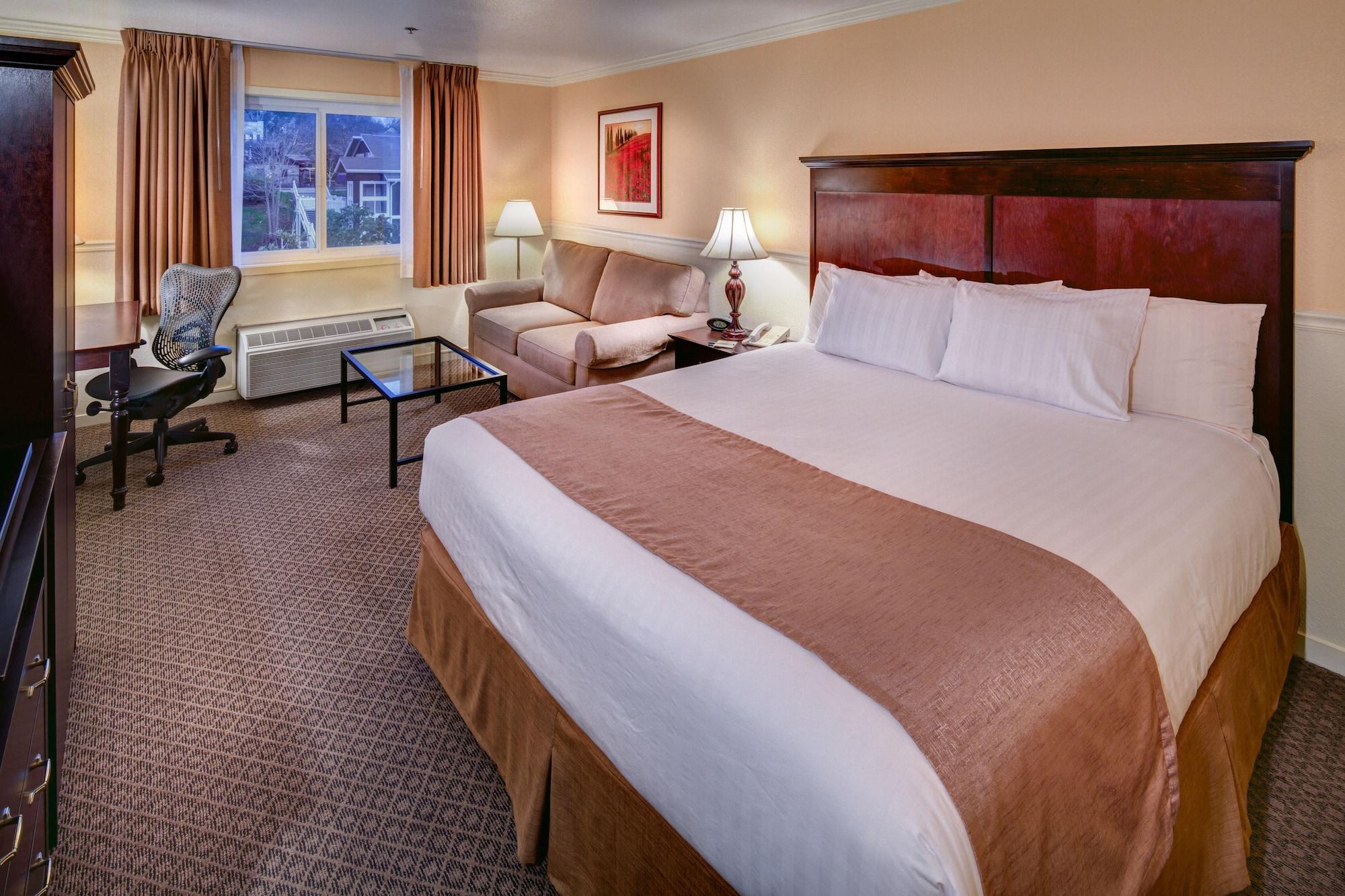 Lake Natoma Inn Folsom Ngoại thất bức ảnh