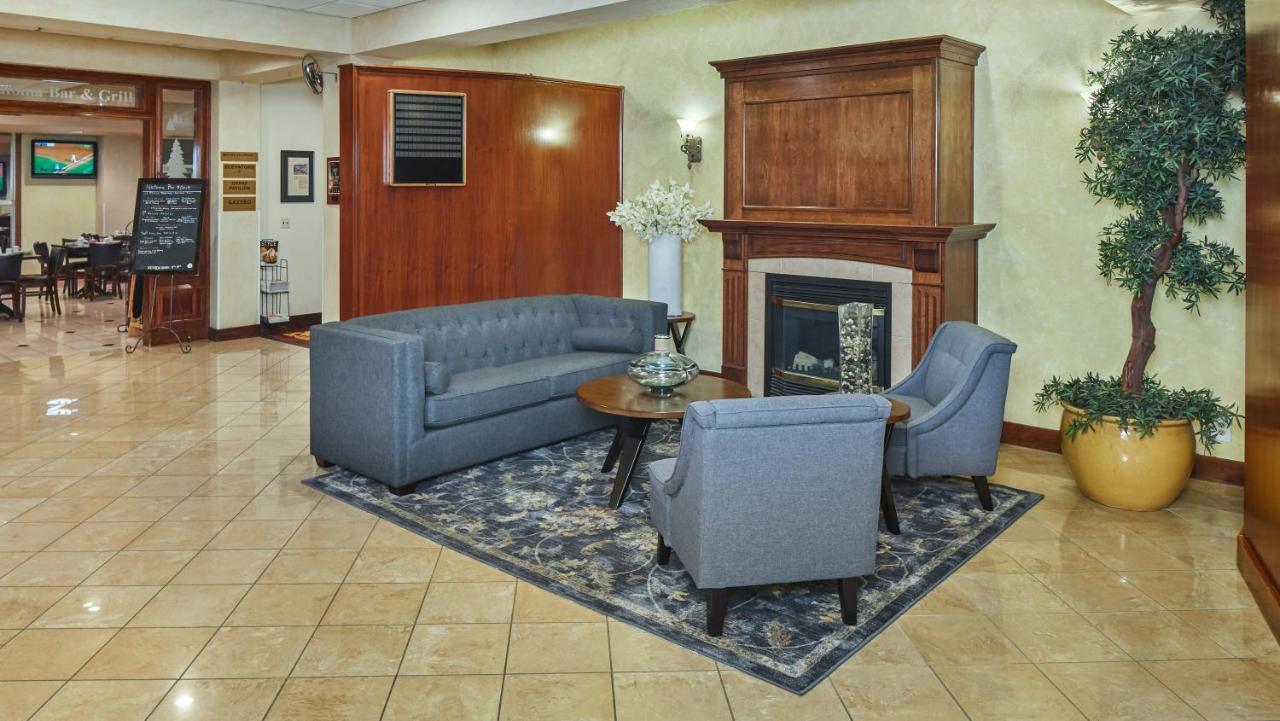 Lake Natoma Inn Folsom Ngoại thất bức ảnh
