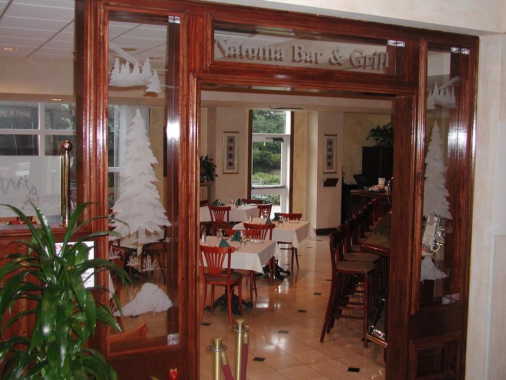 Lake Natoma Inn Folsom Ngoại thất bức ảnh
