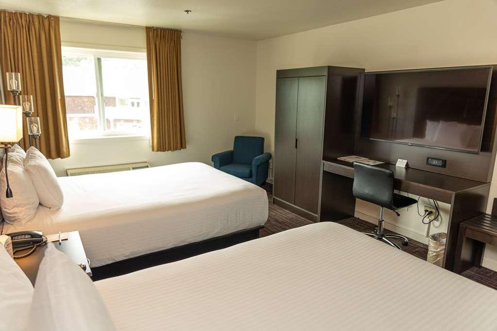 Lake Natoma Inn Folsom Phòng bức ảnh