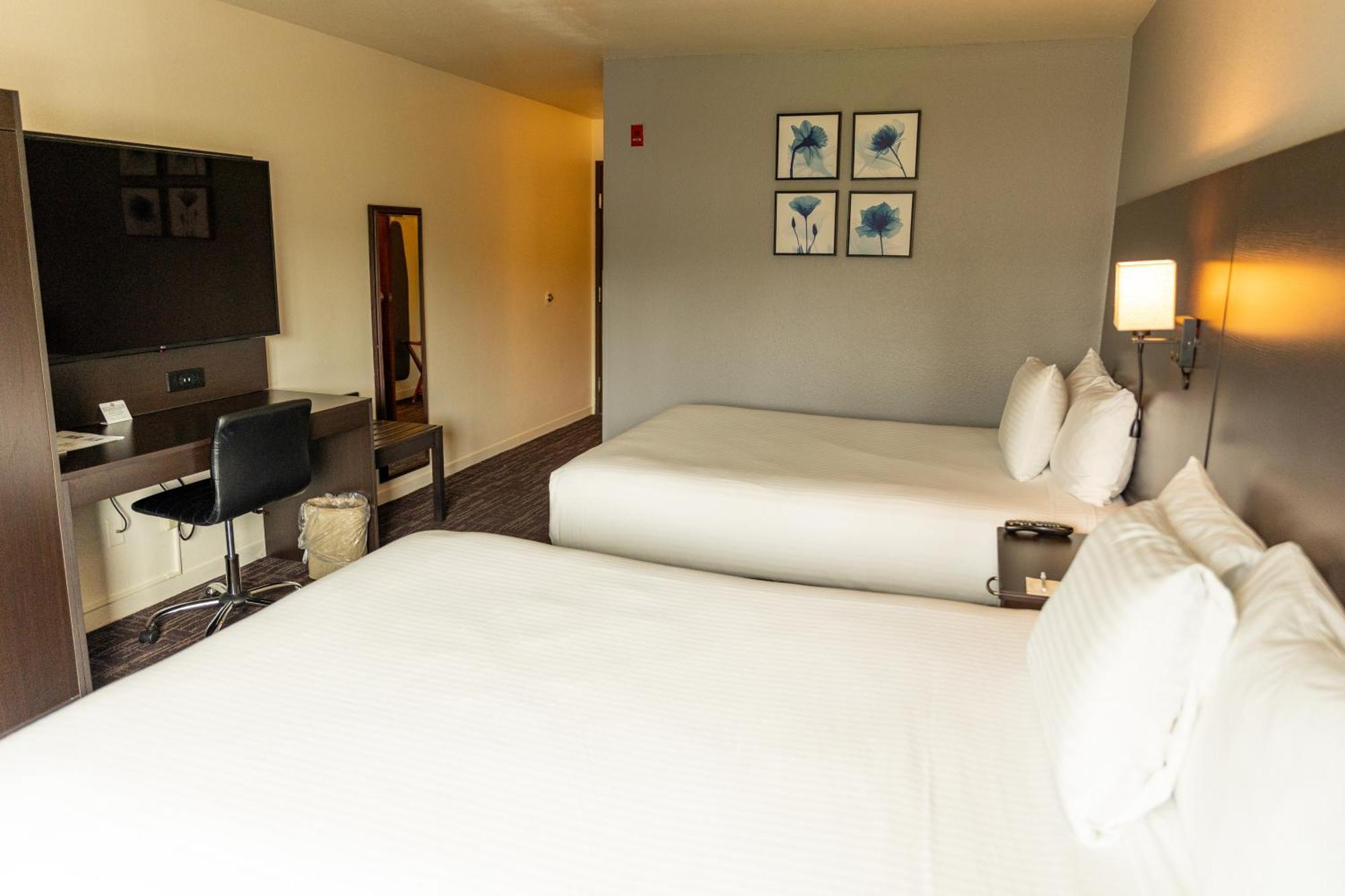 Lake Natoma Inn Folsom Ngoại thất bức ảnh