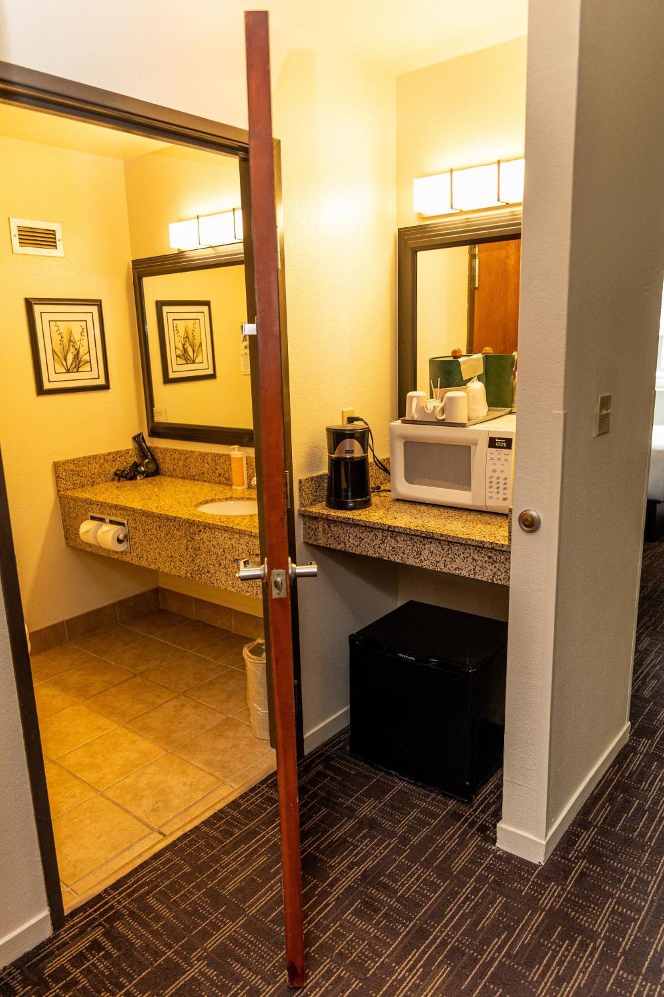 Lake Natoma Inn Folsom Ngoại thất bức ảnh