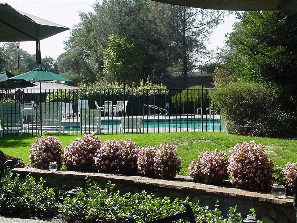 Lake Natoma Inn Folsom Ngoại thất bức ảnh