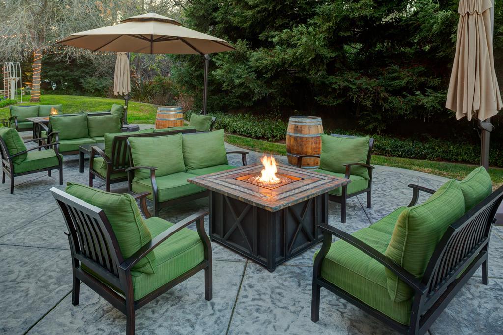 Lake Natoma Inn Folsom Ngoại thất bức ảnh