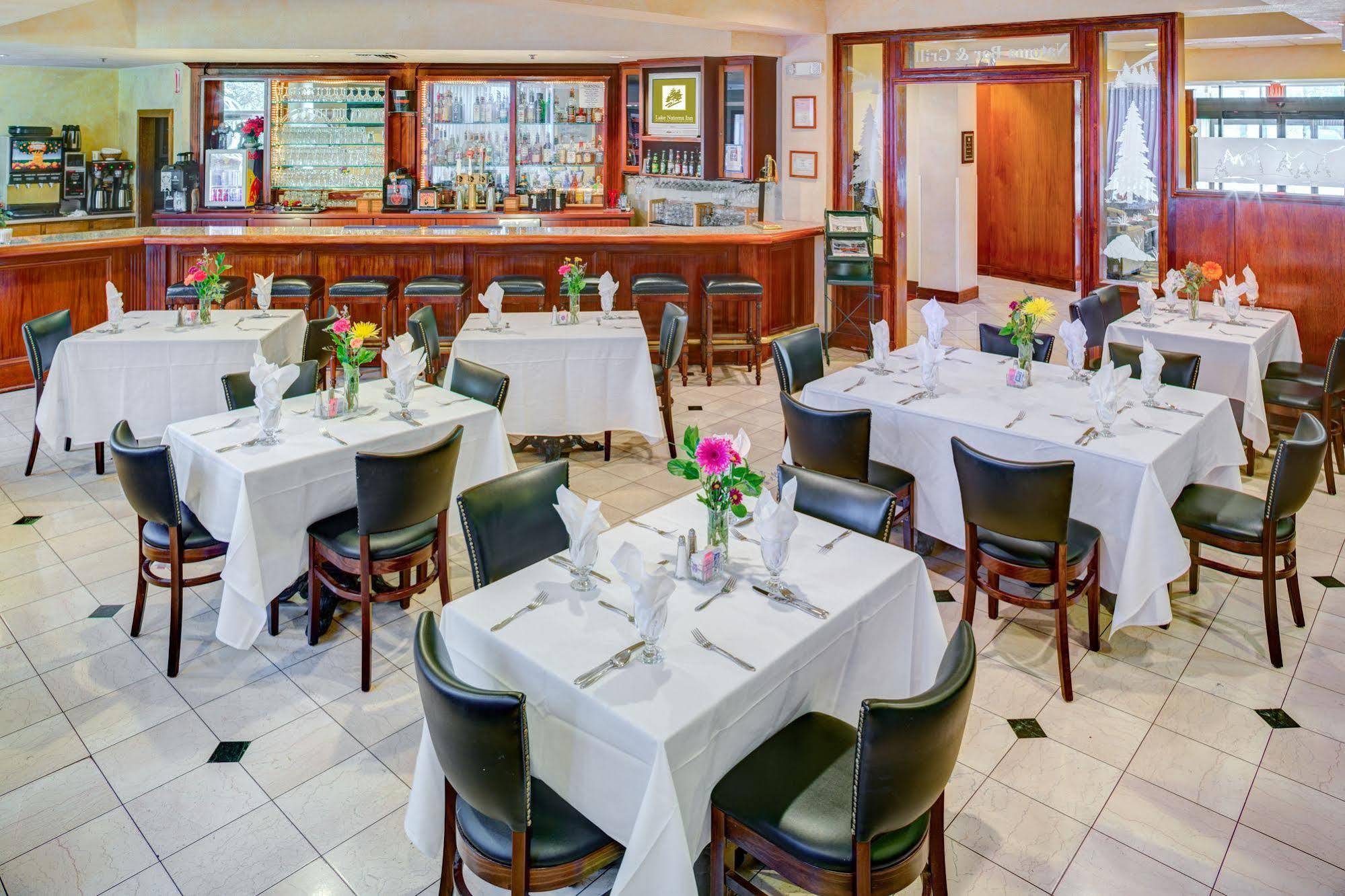 Lake Natoma Inn Folsom Ngoại thất bức ảnh