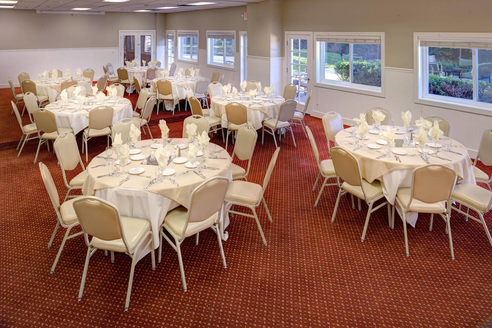 Lake Natoma Inn Folsom Ngoại thất bức ảnh