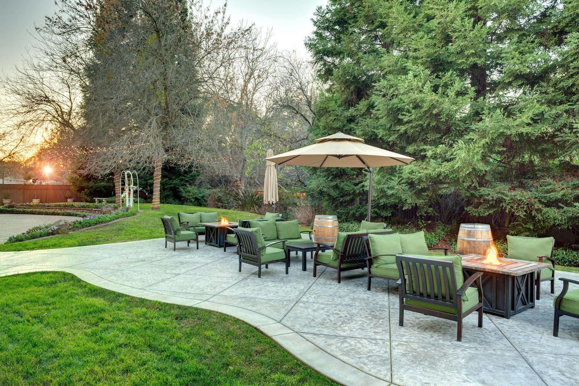 Lake Natoma Inn Folsom Ngoại thất bức ảnh