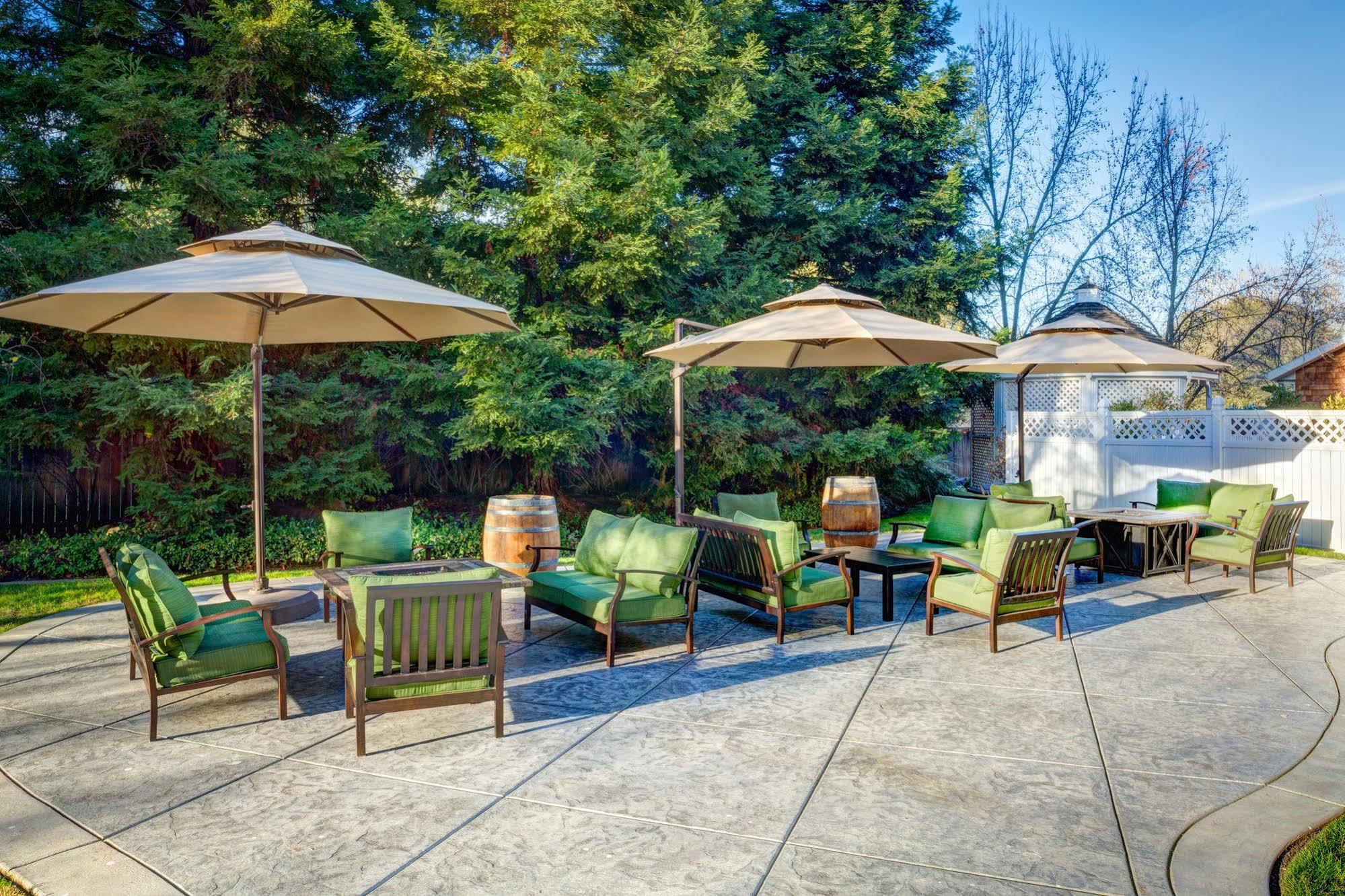 Lake Natoma Inn Folsom Ngoại thất bức ảnh