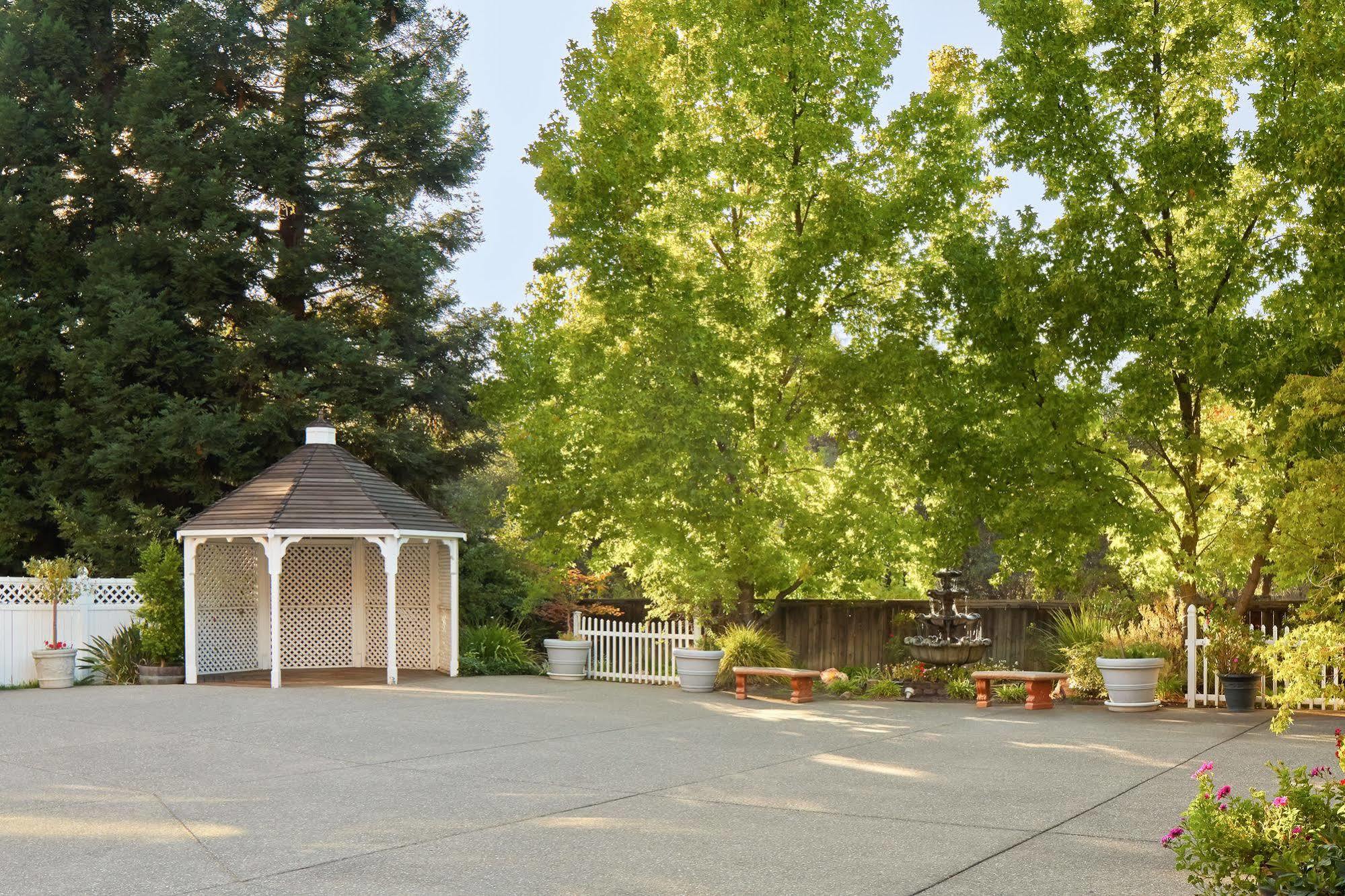 Lake Natoma Inn Folsom Ngoại thất bức ảnh