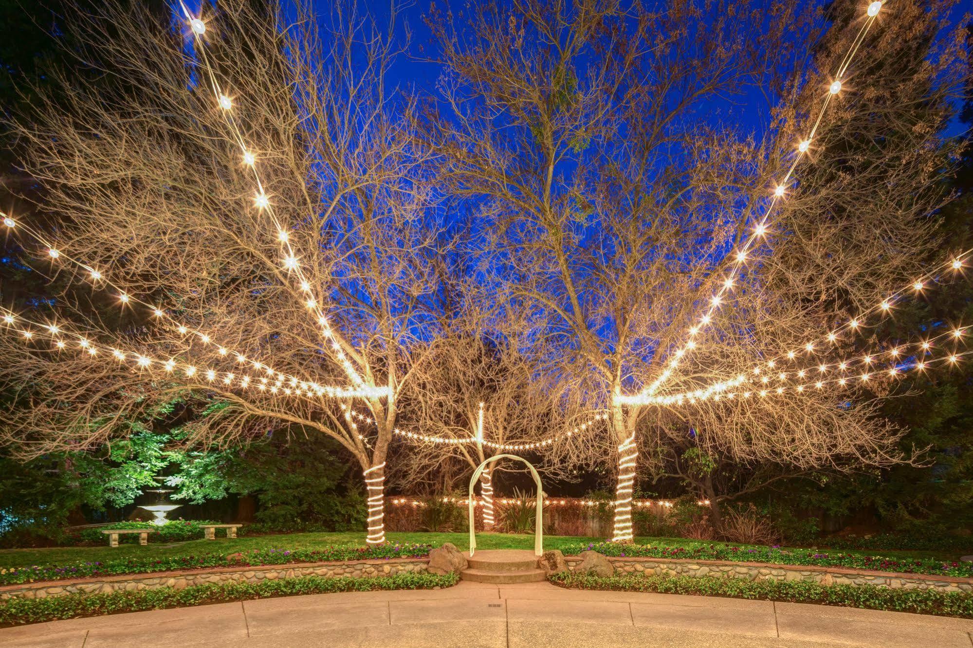 Lake Natoma Inn Folsom Ngoại thất bức ảnh