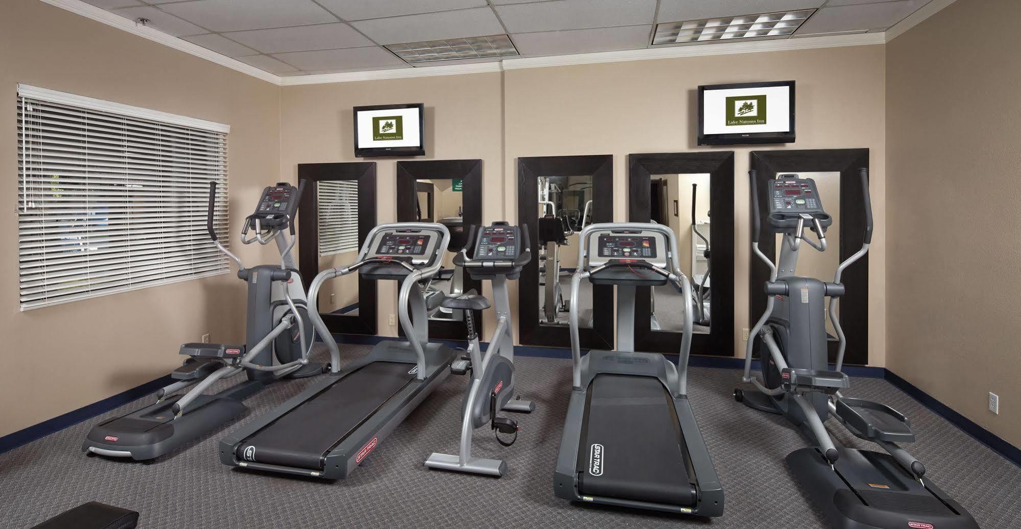 Lake Natoma Inn Folsom Ngoại thất bức ảnh